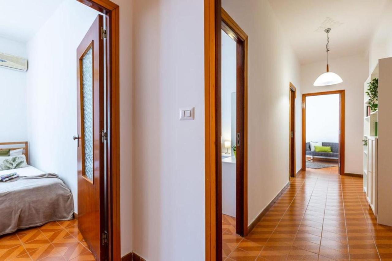 Appartamento Dal Cavaliere Cagliari Esterno foto